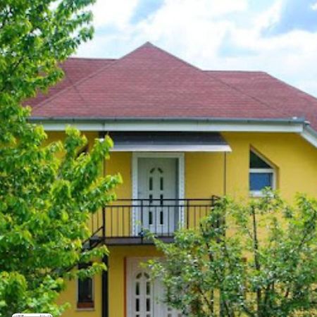 Casa Liana Hotel Oradea Exterior foto