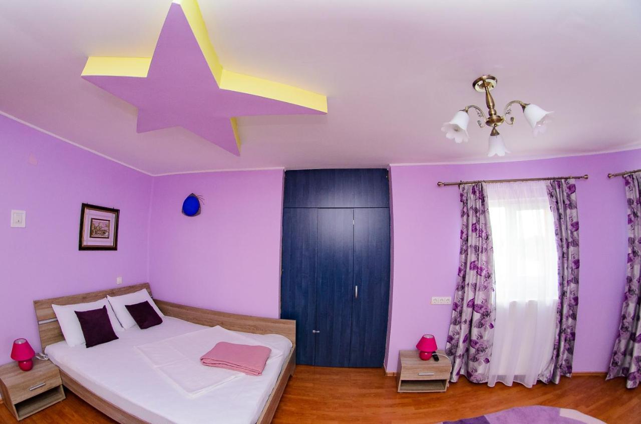 Casa Liana Hotel Oradea Exterior foto