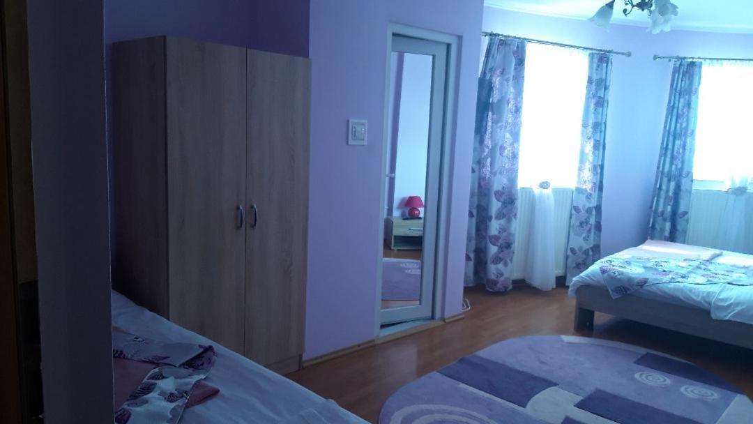 Casa Liana Hotel Oradea Exterior foto