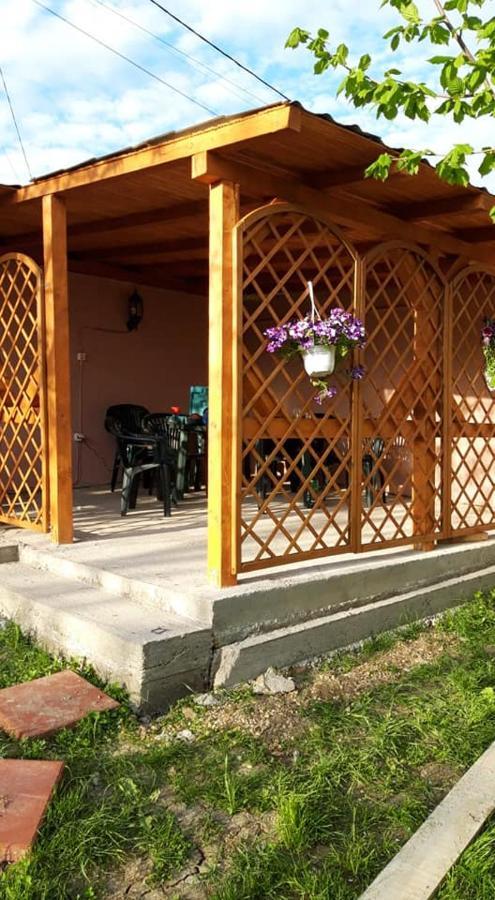 Casa Liana Hotel Oradea Exterior foto
