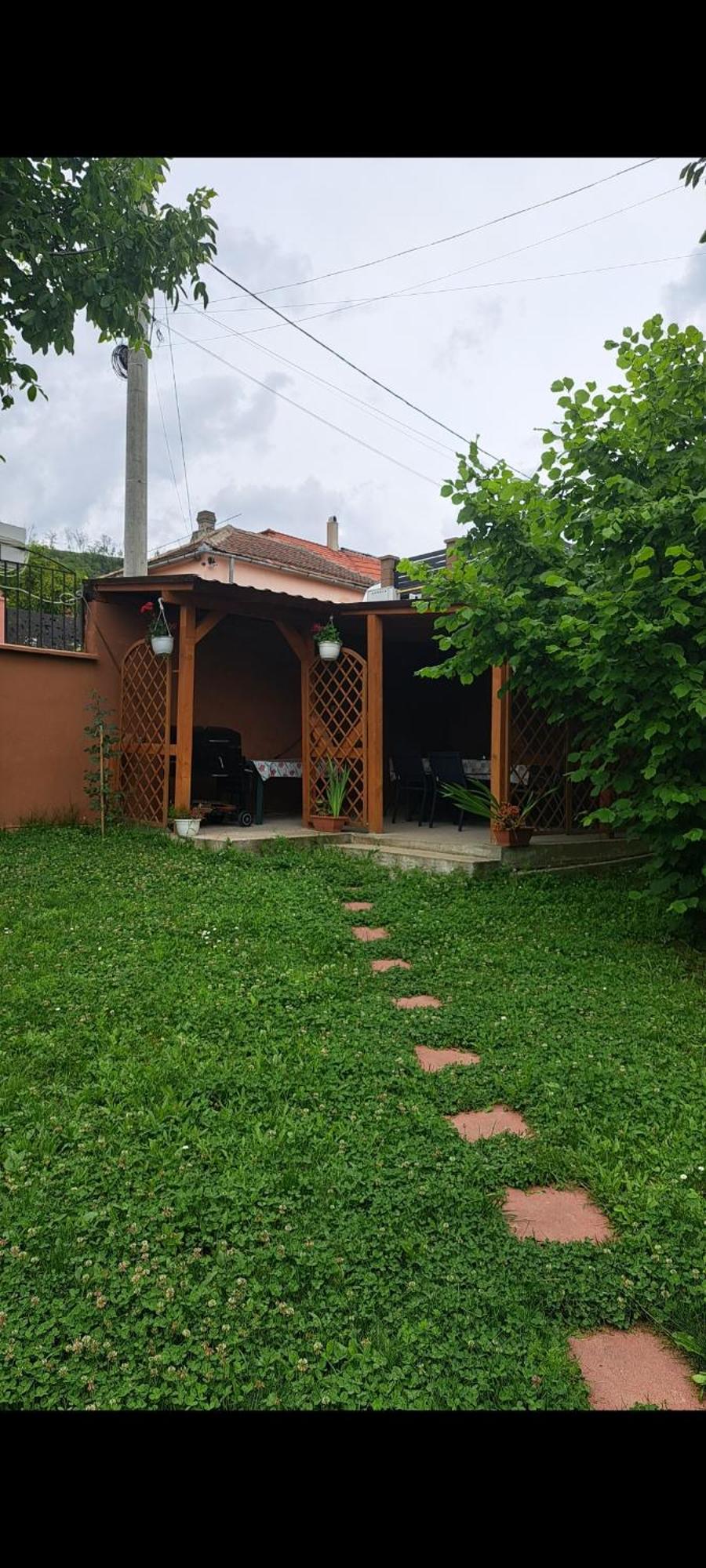 Casa Liana Hotel Oradea Exterior foto