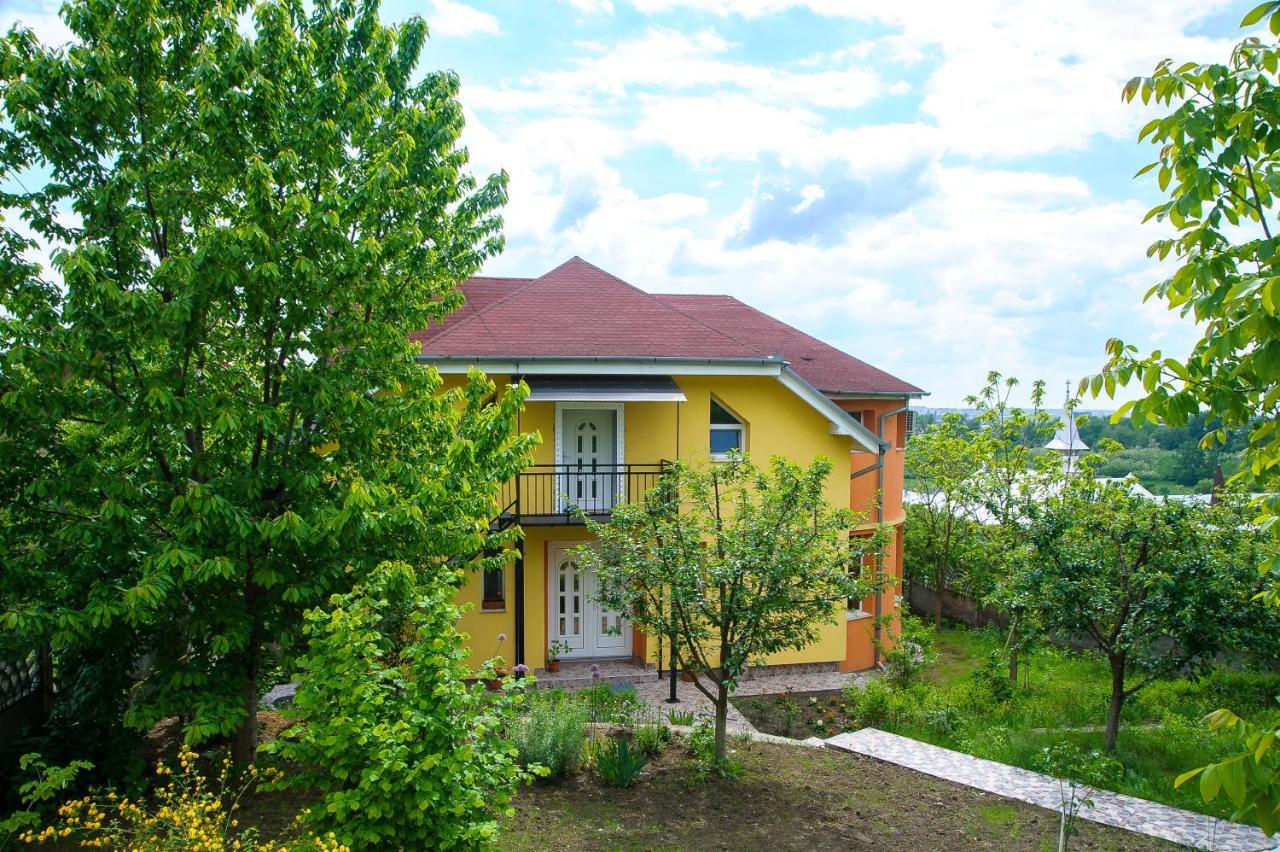 Casa Liana Hotel Oradea Exterior foto