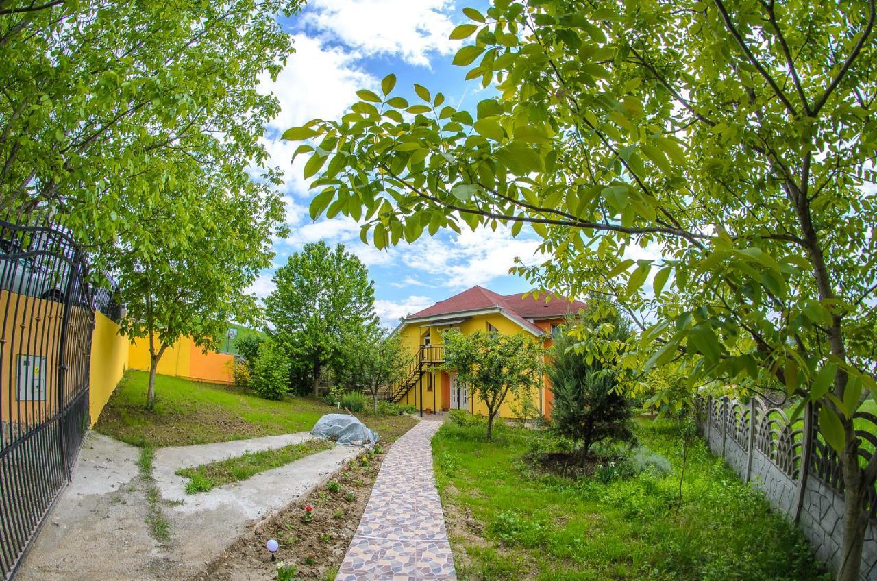 Casa Liana Hotel Oradea Exterior foto